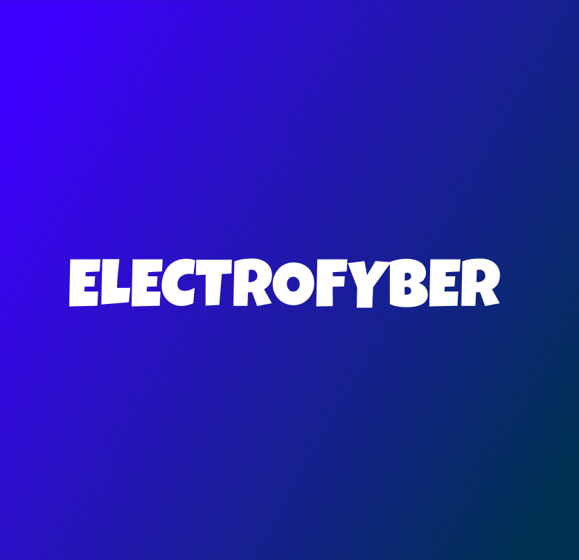 ElectroFyber Logo
